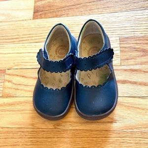 Livie and Luca Mary Janes